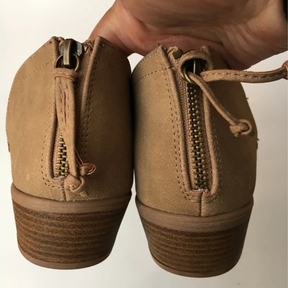 Qupid boots - Picture 5 of 7
